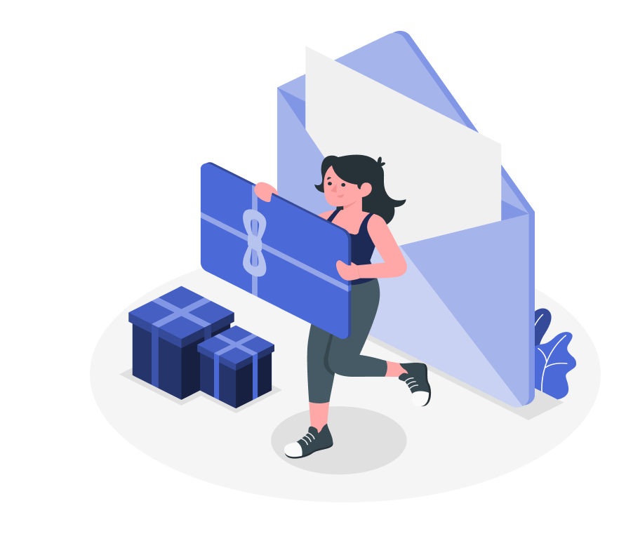 MerchandisingGifting